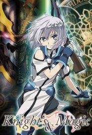 Poster Knight's & Magic 2017