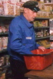 Byn som vägrade dö