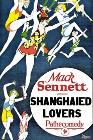 Poster Shanghaied Lovers 1924