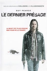 Voir Le Dernier Présage en streaming vf gratuit sur streamizseries.net site special Films streaming