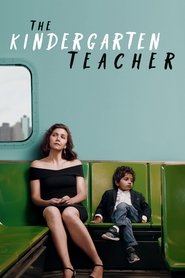 The Kindergarten Teacher ネタバレ