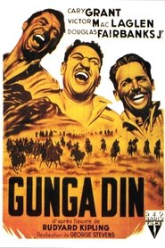 Gunga Din streaming