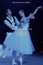The Kremlin Ballet: Chopiniana