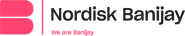 Logo for Nordisk Banijay Logo for Nordisk Banijay