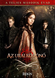 Az uralkodónő 2. évad plakát