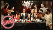 Live Cast Reunion
