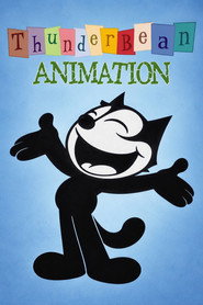 Thunderbean: Halloween Cartoon Party!