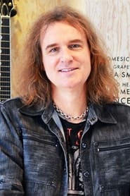 Image David Ellefson