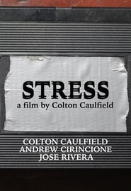 Stress 映画 ストリーミング - 映画 ダウンロード