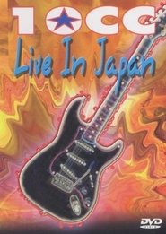 Poster 10CC:Live In Japan 2001
