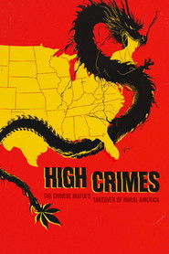 High Crimes (2025)