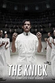 The Knick Season 1 Episode 3