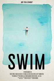 Poster Swim