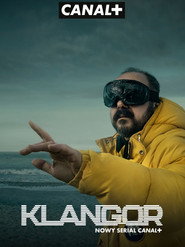 Klangor постер
