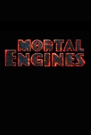 Mortal Engines: Krieg der Städte 2018 Stream German HD