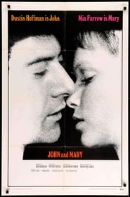 John and Mary постер