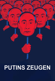 Poster Putins Zeugen