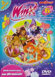 Winx Club Season 2 11