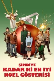 Şimdiye Kadar Ki En İyi Noel Gösterisi (2024)