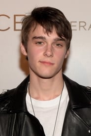 Mitchell Hope as Tobin