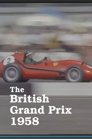 British Grand Prix 1958 (1958)