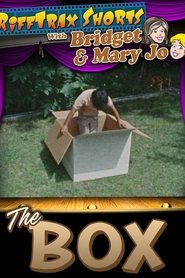 Poster The Box 1973