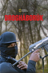 Narco Wars постер