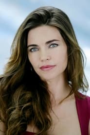 Amelia Heinle as Victoria Newman Locke