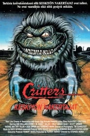 Critters: Keskiyön nakertajat (1986)
