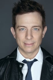 Jeff Skowron as Malcolm