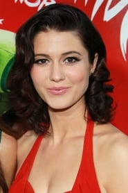 Mary Elizabeth Winstead