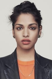M.I.A. as Herself