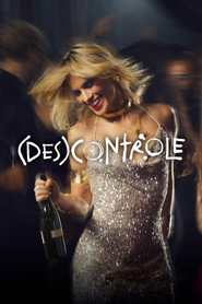 (Des)controle постер
