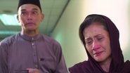 Poster Terima Kasih Ibu 2019