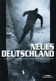 Poster Neues Deutschland 1993