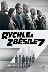 Rychle a zběsile 7 2015