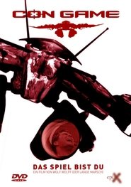 Poster Con Game 2005
