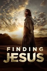 Finding Jesus: Faith. Fact. Forgery poster