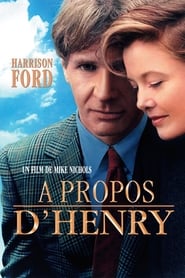 Voir À propos d'Henry en streaming vf gratuit sur streamizseries.net site special Films streaming