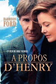 À propos d'Henry streaming