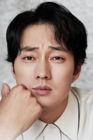 So Ji-sub is Moon Do-seok