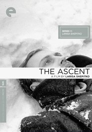 The Ascent Poster