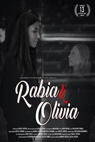 Rabia and Olivia постер