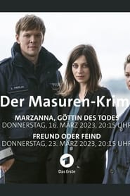 Der Masuren-Krimi – Marzanna, Göttin des Todes