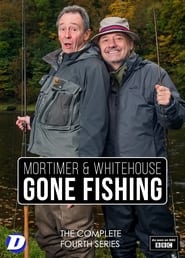 Mortimer & Whitehouse: Gone Fishing Season 4 Episode 3