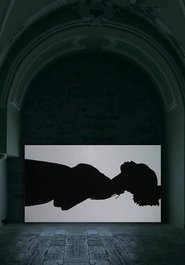 Poster Black Girl As A Landscape 2010