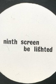 Screen poster