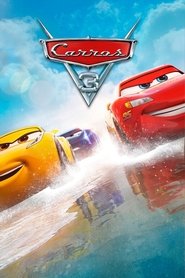 Pôster de Carros 3