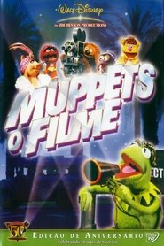 Muppets - O Filme movie poster player