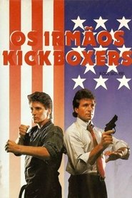 Os Irmãos Kickboxers